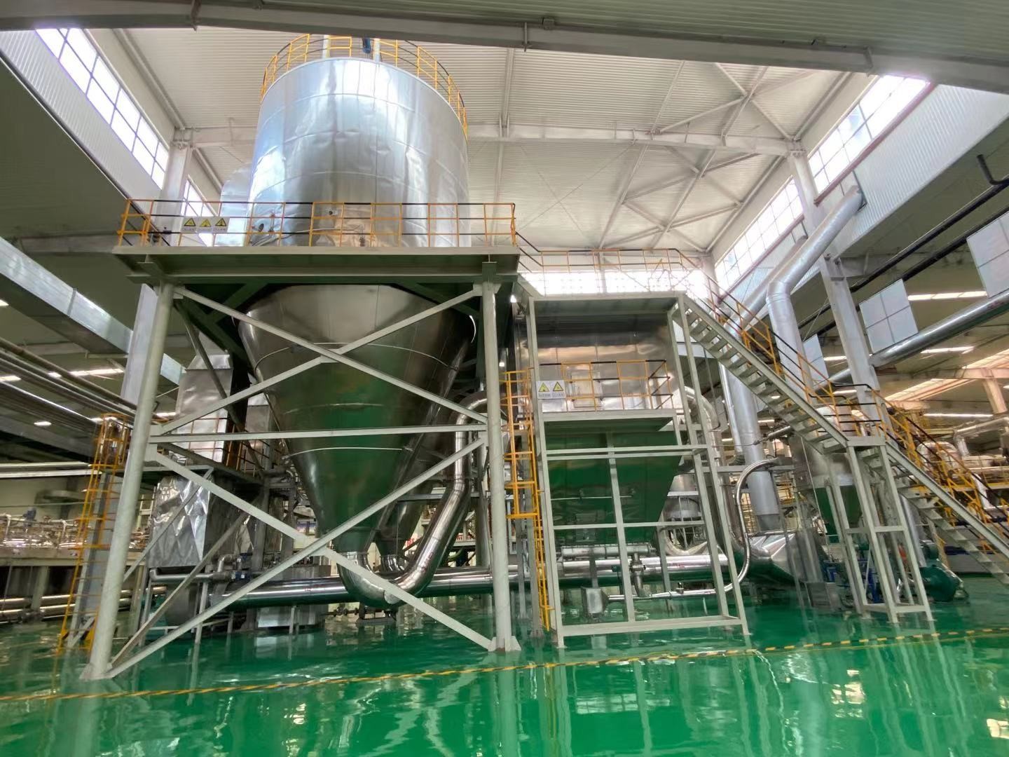 चीन JIANGSU GUOJIN DRYING TECHNOLOGY CO., LTD कंपनी प्रोफाइल
