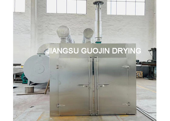आवृत्ति 50 60 हर्ट्ज फ्लैश ड्रायर 18700 और 36000 घन मीटर प्रति घंटे के बीच के उपचार हवा क्षमता के लिए तैयार किया गया सुखाने के लिए