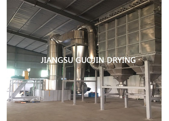 ओईएम ओडीएम गर्म हवा सुखाने की मशीन बिजली का उपयोग कर भाप तेल हीटिंग विधि 70 से 135kw औद्योगिक सुखाने के लिए डिज़ाइन किया गया