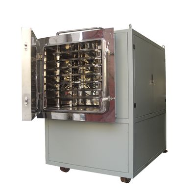 Multifunctional Automatic 500kg फ्रीज सुखाने की मशीन
