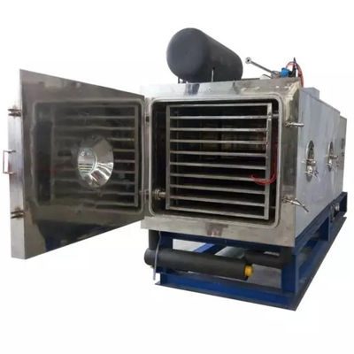 Multifunctional Automatic 500kg फ्रीज सुखाने की मशीन