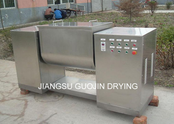 0.2M3 तरल पाउडर नाली ब्लेंडर 40 kg / बैच