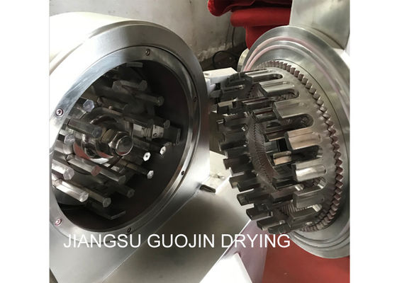 जीएमपी डिजाइन के साथ 1500 किग्रा / एच स्पाइस ग्राइंडर मिल 3800rpm