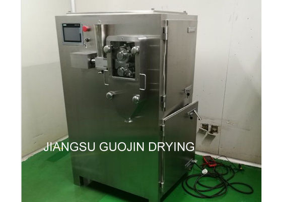 खमीर बरम Leaven रोलर कम्पेक्टर Granulator