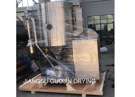 18KW प्रयोगशाला स्प्रे सुखाने की मशीन 240V 380V 415V