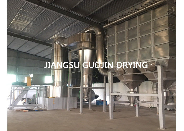 ओईएम ओडीएम गर्म हवा सुखाने की मशीन बिजली का उपयोग कर भाप तेल हीटिंग विधि 70 से 135kw औद्योगिक सुखाने के लिए डिज़ाइन किया गया