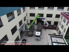 खोखले पेडल ड्रायर की विधानसभा