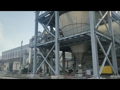 150 मिमी व्यास डिस्क SS304 SS316 कैल्शियम स्टीयरेट स्प्रे ड्रायर