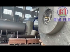 18000rpm सोडियम पोटेशियम के लिए सेंट्रीफ्यूगल स्प्रे ड्रायर
