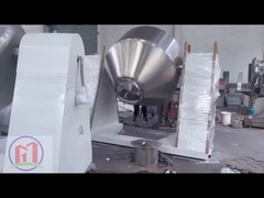 डीसीएम श्रृंखला डबल शंकु मिक्सर