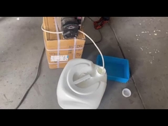 एलपीजी-5 लैब स्प्रे ड्रायर