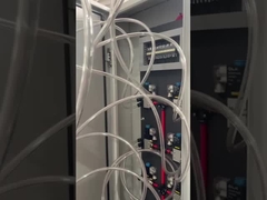 FBG-500 द्रव बिस्तर दानेदार