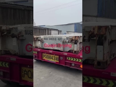 क्षैतिज दबाव छिड़काव ड्रायर